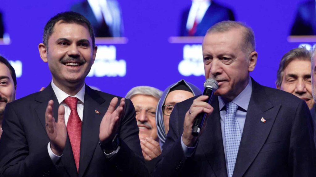 Πρόκληση! Υποψήφιος δήμαρχος Κωνσταντινούπολης είπε «πατρίδα του» την Ξάνθη και την Κομοτηνή
