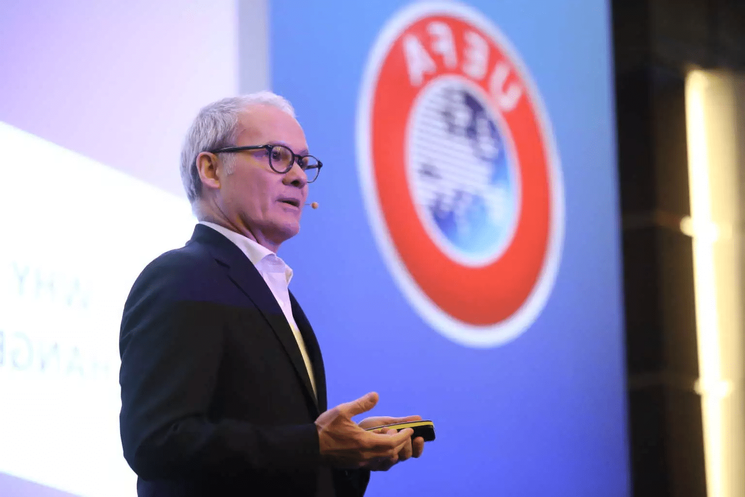 UEFA: Αυτό θα είναι το νέο format στο Champions League για τη σεζόν 2024-25
