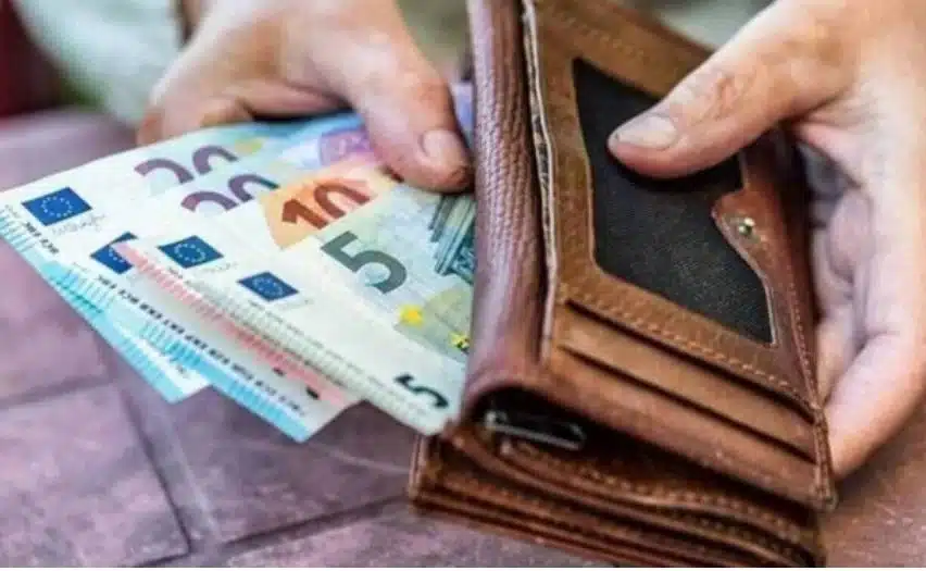 Συντάξεις: Έρχονται νέα αναδρομικά με ποσά που ξεπερνούν τις 5.000 ευρώ