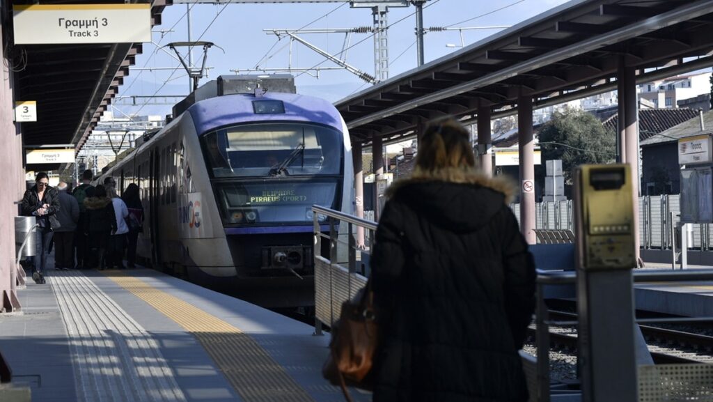 Μενίδι: Η απάντηση του διευθύνοντα σύμβουλου του ΟΣΕ για τα παραλίγο “νέα Τέμπη”