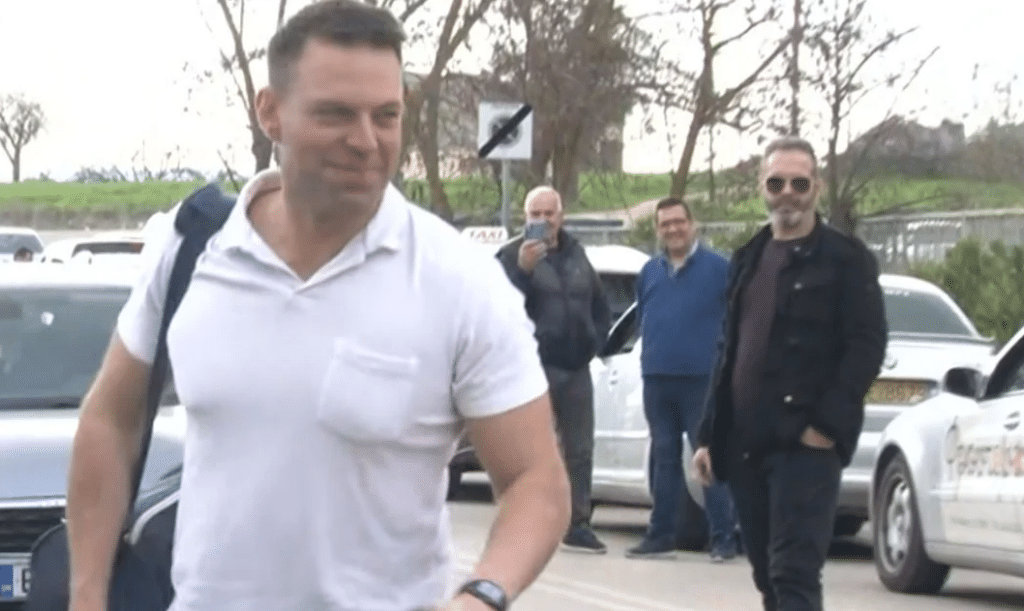 Κασσελάκης: Η «Καλλιόπη» να λέγεται … «Κούλης»