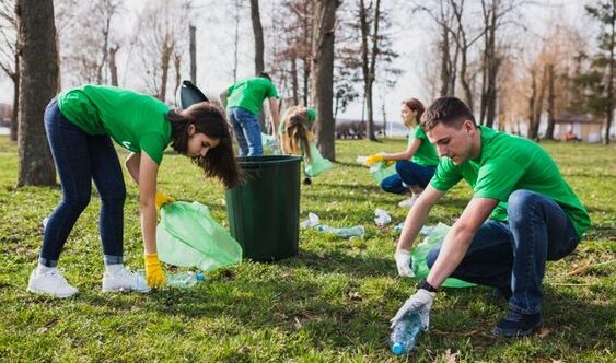 ΑΣΕΠ: Θέσεις εργασίας για προσωπικό καθαριότητας στο δήμο Νεμέας