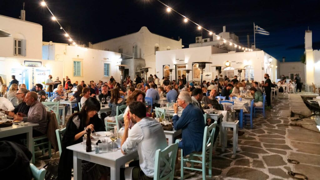 Κοινωνικός Τουρισμός: Voucher για το τριήμερο της Καθαράς Δευτέρας
