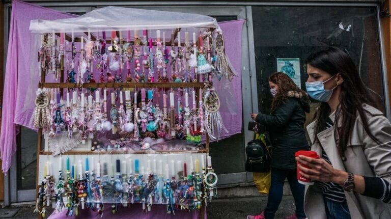Τι ισχύει με την αγορά την Κυριακή του Πάσχα – Ποια μαγαζιά μένουν κλειστά