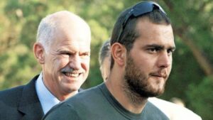 papandreou