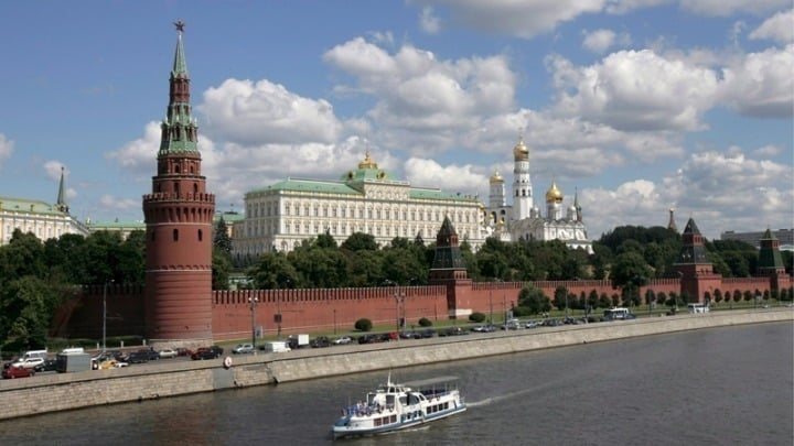 Η πρεσβεία των ΗΠΑ στη Μόσχα προειδοποιεί για τρομοκρατική επίθεση!