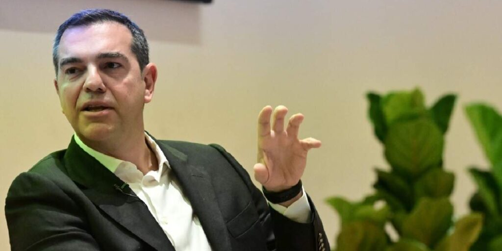 Παραίτηση Τσίπρα: Η αντίδραση του ΣΥΡΙΖΑ
