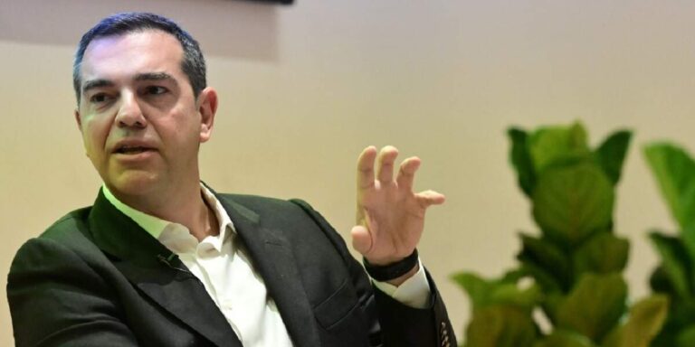 Παραίτηση Τσίπρα: Η αντίδραση του ΣΥΡΙΖΑ