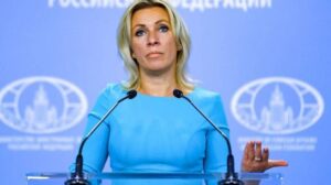 zaharova