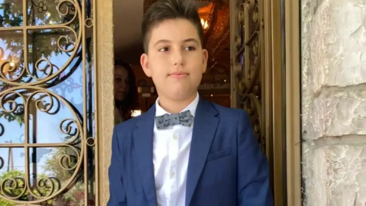 Βαρύ πένθος στην Πάτρα: "Έφυγε" 13χρονος νικημένος από τον καρκίνο