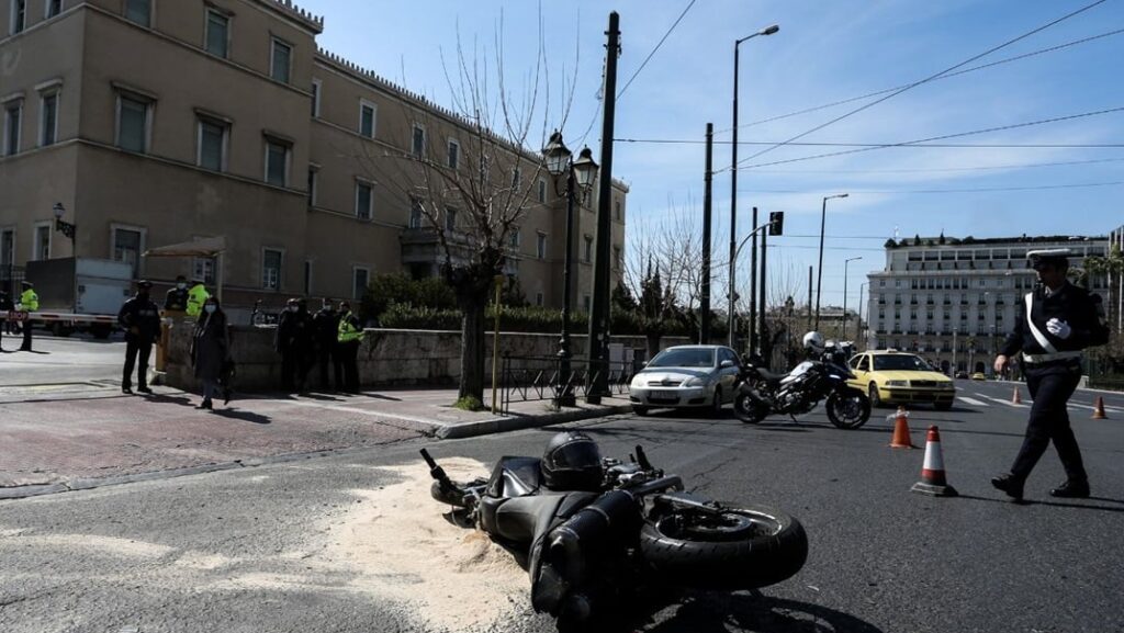 Ολοκληρώθηκε η δίκη για το τροχαίο με τον 23χρονο Ιάσονα – Η πρόταση της εισαγγελέως