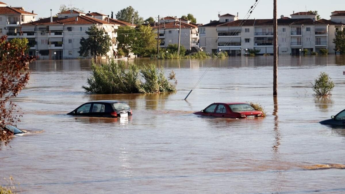 ΣΟΚ: Έστειλαν εκκαθαριστικά ΕΝΦΙΑ στους πλημμυροπαθείς της Λάρισας
