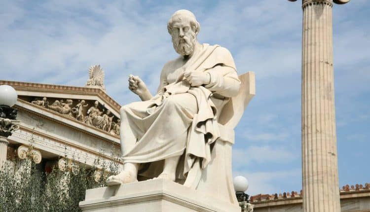 Σπουδαία ανακάλυψη: Εντοπίστηκε ο ακριβής χώρος ταφής του Πλάτωνα