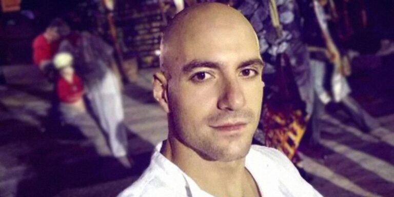 Δολοφονία Λυγγερίδη: Σε δίκη ο 18χρονος που κατηγορείται ως φυσικός αυτουργός
