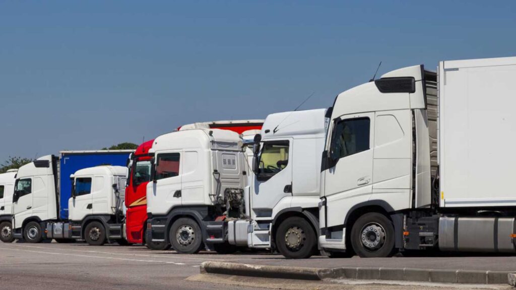 Επιμορφωτικά σεμινάρια εξεταστών υποψηφίων οδηγών βαρέων οχημάτων