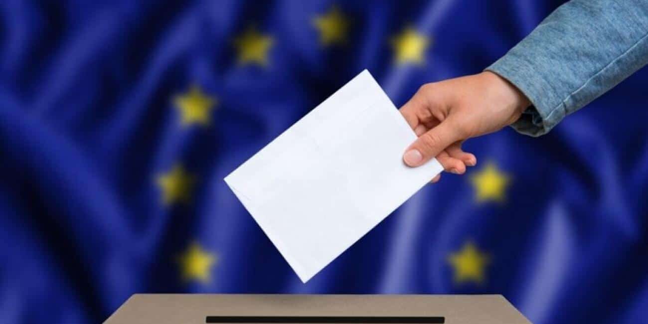 Αυτά είναι τα κόμματα που θα «κατέβουν» στις Ευρωεκλογές (ΛΙΣΤΑ)