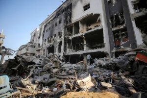 Λευκός Οίκος: Πολύ κοντά σε συμφωνία για τη Γάζα