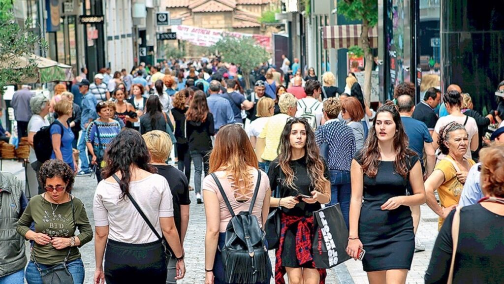 Ανοιχτά τα μαγαζιά κάθε Κυριακή – Δείτε πού