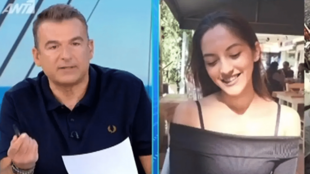 Ξεσπάθωσε ο Λιάγκας για τους αστυνομικούς: «Δεν ντραπήκατε καθόλου;»
