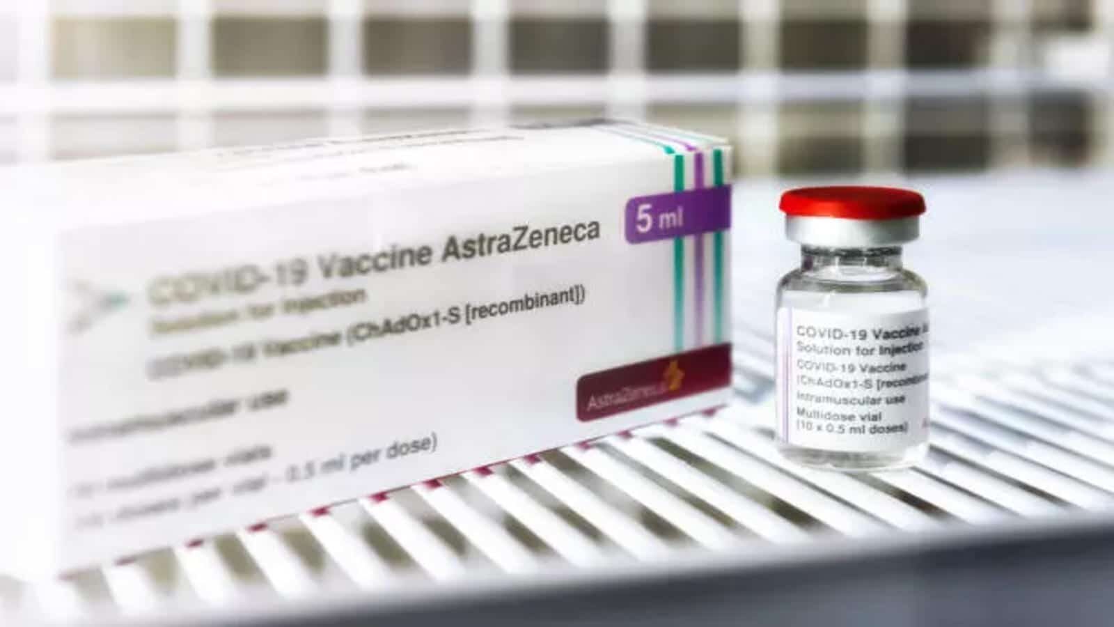 AstraZeneca: Το εμβόλιο για τον Covid19 μπορεί να προκαλέσει παρενέργειες