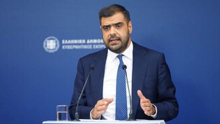 Μαρινάκης για τα 7 χρόνια από την τραγωδία στο Μάτι: «Ημέρα μνήμης και σεβασμού