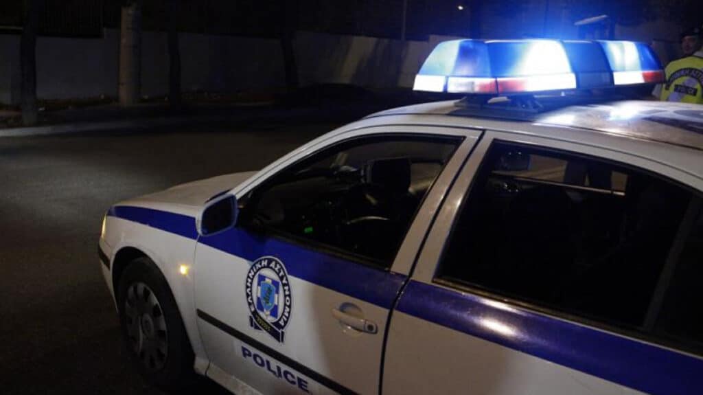 Διάρρηξη – Φιλοθέη: Κοσμήματα 1 εκατ. από κόρη γνωστής επιχειρηματικής οικογένειας