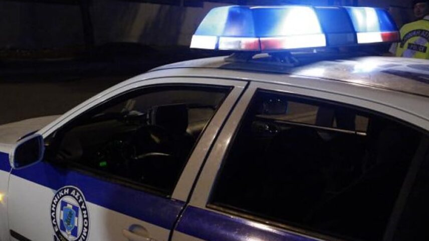 Σοκ στη Θεσσαλονίκη: 54χρονος κρατούσε όμηρο τη σύζυγό του