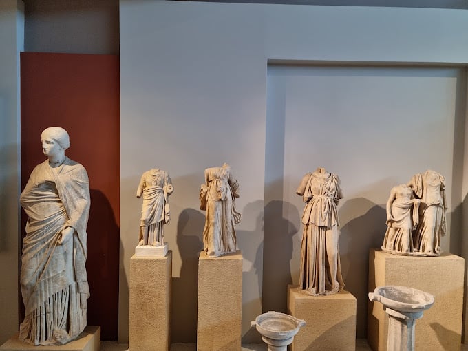 Αρχαιολογικό Μουσείο Θεσσαλονίκης: 20 προσλήψεις για φύλακες και καθαριότητα