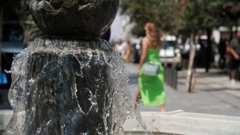 Τι καιρό θα κάνει τον 15Αύγουστο – “Κλείδωσε” η τελική πρόγνωση