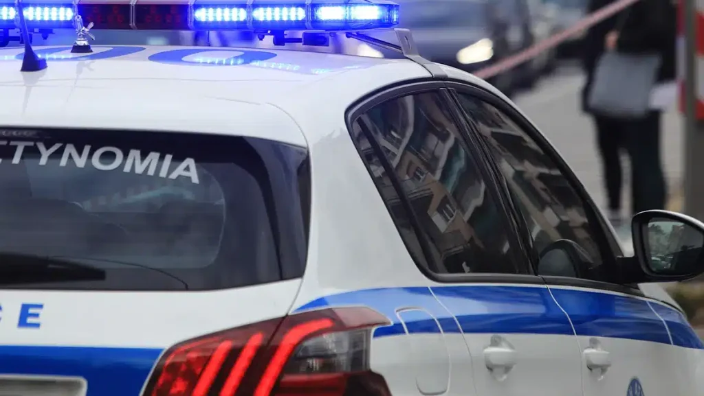 Σπάρτη: Στα χέρια της ΕΛ.ΑΣ. δύο αδερφές για επίθεση σε 15χρονη
