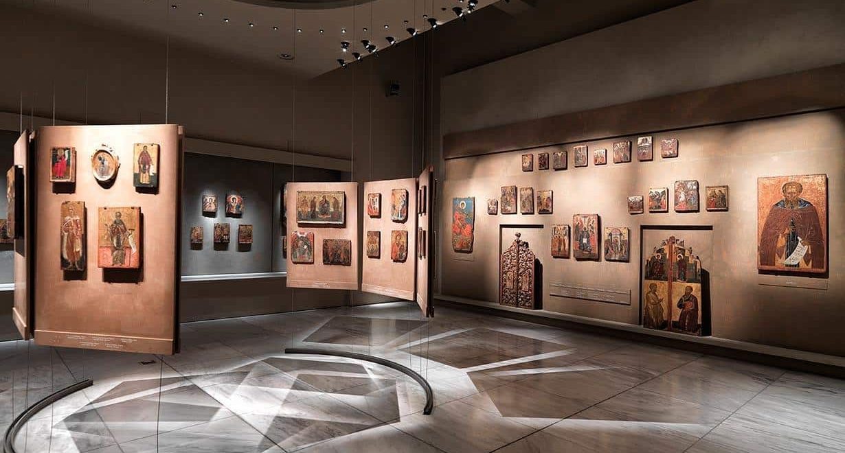 Υπ. Πολιτισμού: 30 προσλήψεις στο Μουσείο Βυζαντινού Πολιτισμού Θεσσαλονίκης