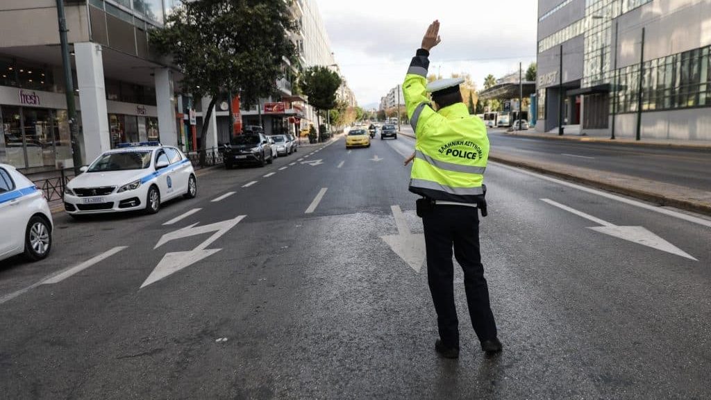 ΚΟΚ: Αλλάζουν τα όρια ταχύτητας σε Αθήνα και άλλες πόλεις