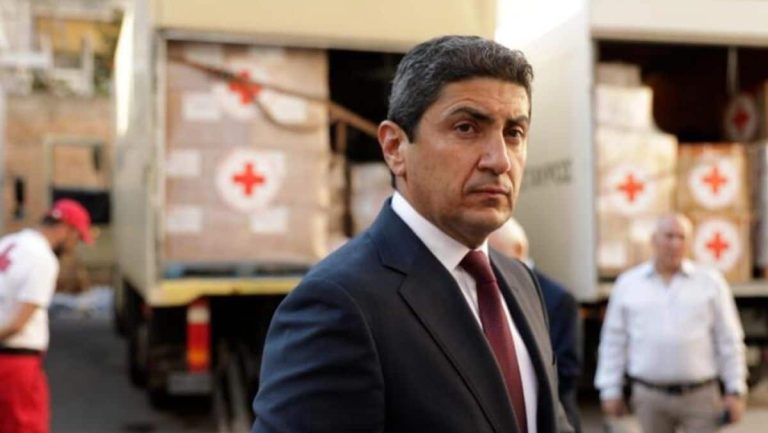 Αυγενάκης για ΟΠΕΚΕΚΕ: «Καμία κατηγορία»