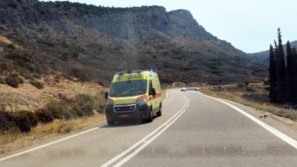 Κιλκίς: Νεκρός από τα πυρά κτηνοτρόφου ένας 45χρονος