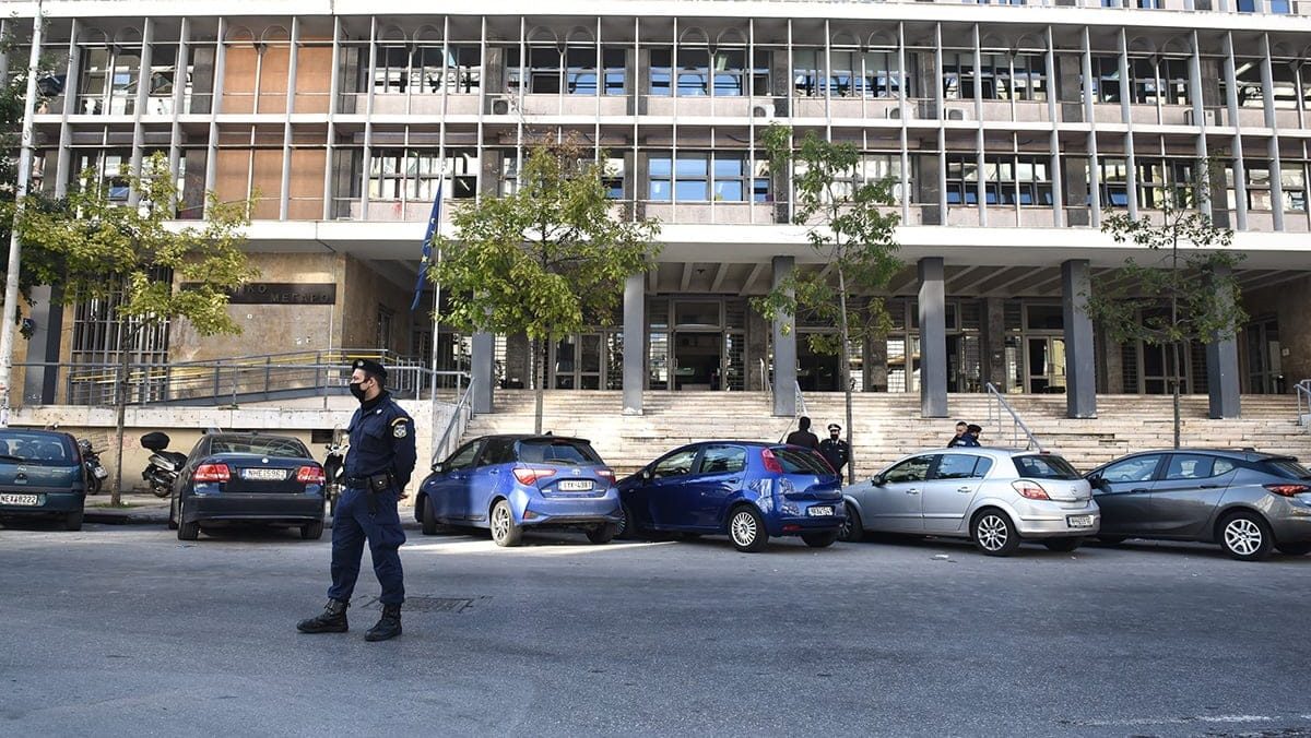 Πυλαία Θεσσαλονίκης: Ποινή φυλάκισης 32 μηνών για τον παιδοκτόνο της Πυλαίας
