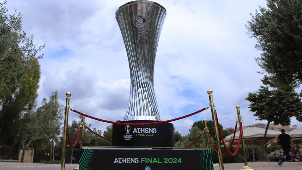 Διοργανώσεις UEFA: Στο Europa League η Νόττινχαμ Φόρεστ και Λιόν