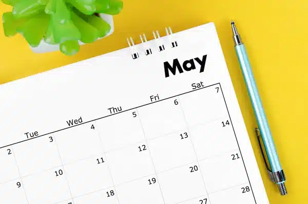 Σαν σήμερα 18 Μαΐου: Γεννήσεις και γεγονότα της ημέρας