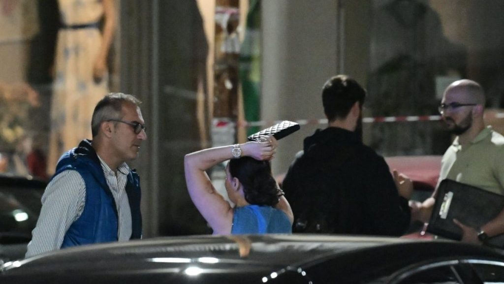 Βύρωνας: Τρία χρόνια έψαχνε η αλβανική μαφία τον 32χρονο