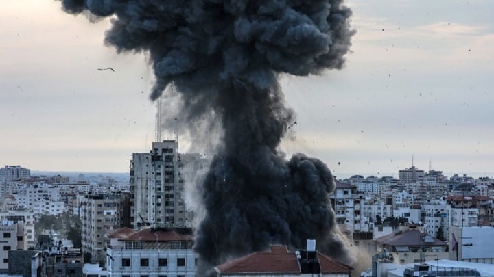 Σκληρές μάχες στη Λωρίδα της Γάζας – «Μας σκοτώνουν στον ύπνο μας»