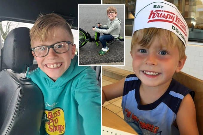 Αυτοκτόνησε 10χρονος επειδή τον κορόιδευαν για τα γυαλιά και τα δόντια του