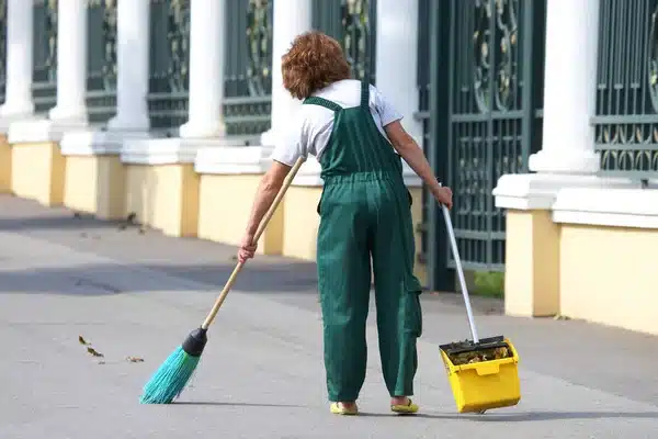 ΑΣΕΠ: Προσλήψεις για προσωπικό καθαριότητας στο δήμο Κρωπίας