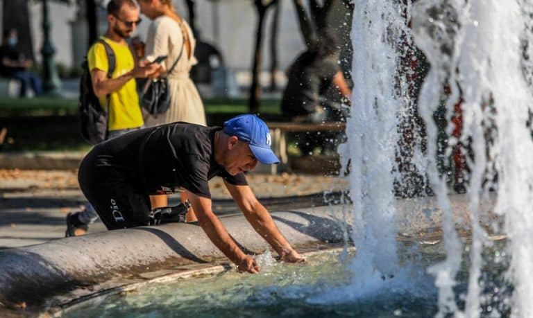 Καιρός: “Κλείδωσε” ο καύσωνας διαρκείας για τον Ιούλιο – Θερμοκρασίες άνω των 40 βαθμών