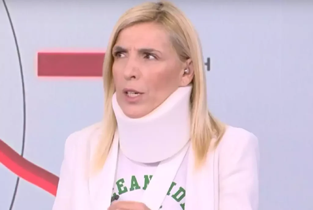 Ρένα Κουβελιώτη: «Με ή χωρίς κολάρο η έρευνα θα συνεχιστεί»
