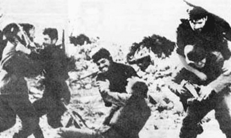«Η μάχη των αμάχων»: 83 χρόνια από την Μάχη της Κρήτης και την ηρωική αντίσταση στους ναζί