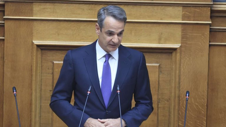 «Ανταρσία» 11 βουλευτών της ΝΔ για τους ανέργους 55+