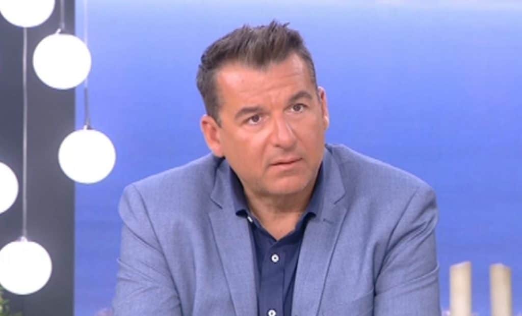 Κατακεραύνωσε Σάττι και ΕΡΤ ο Λιάγκας: Αυτά να τα κάνετε με τα δικά σας λεφτουδάκια