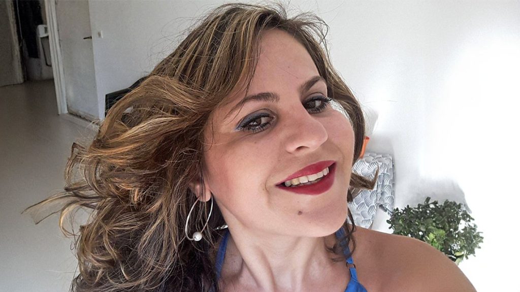 Η 40χρονη που δολοφονήθηκε στο Μενίδι