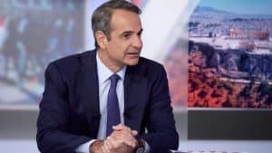 mitsotakis 1