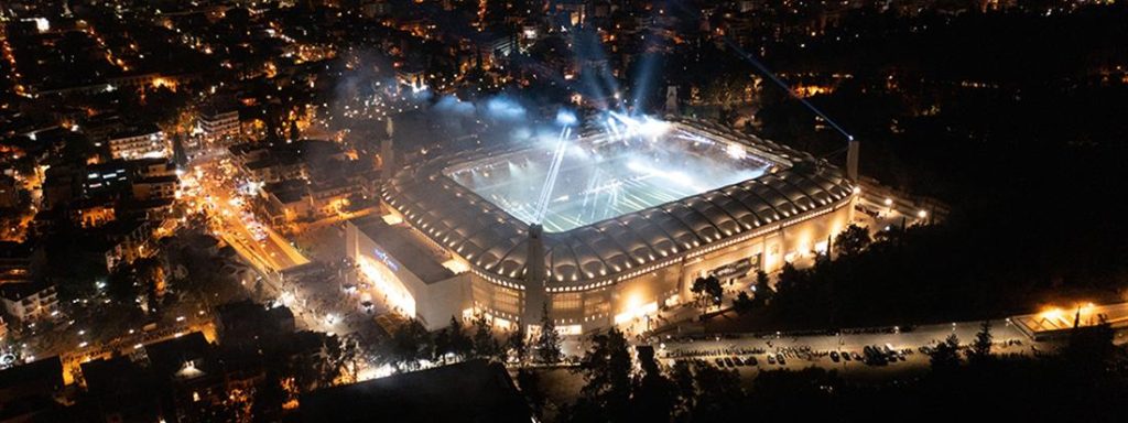 Conference League: Κλειστά σχολεία και το Άλσος στη Ν. Φιλαδέλφεια ενόψει τελικού