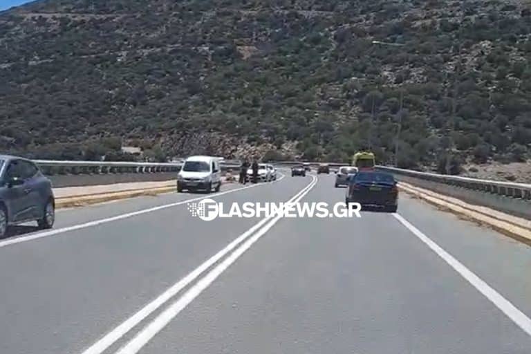 Ο ΒΟΑΚ αλλάζει με το μοντέλο Πάτρας–Πύργου για μεγαλύτερη οδική ασφάλεια